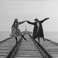 Immagine Archi Alinari Mostra “VERSILIA Ricordi di un'estate al mare 1880 - 1940” 