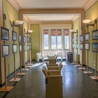 Panoramica mostra fotografica organizzata dall'Associazione