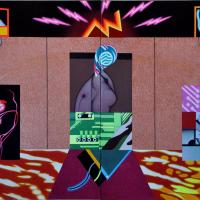 Mostra Pop art