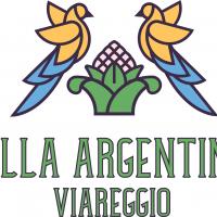 Logo Villa Argentina