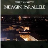 la copertina del libro Calabretta-Presentazione 22 Settembre Villa Argentina
