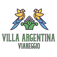 Logo Villa Argentina