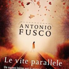 Copertina del libro: Le vite parallele