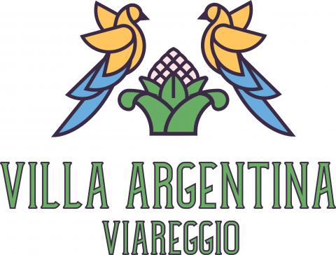Logo Villa Argentina