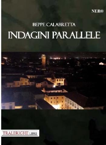 la copertina del libro Calabretta-Presentazione 22 Settembre Villa Argentina