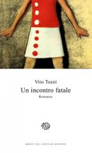 copertina libro Vito Tozzi