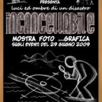 Locandina "Incancellabile"