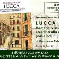 L'invito all'incontro del 5 dicembre