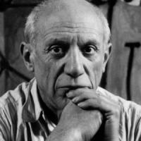 Pablo Picasso